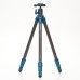 Benro SuperSlim Tripod Kit + N00P Ballhead - Carbon Fibre (TSSL08CN00P)